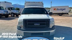 2013 Ford F-150 XL