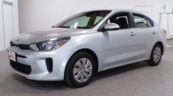 2018 Kia Rio S