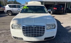 2007 Chrysler 300 Base