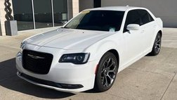 2018 Chrysler 300 S