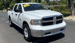 2023 Ram Ram Pickup 1500 Classic SLT