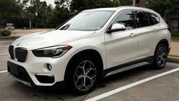 2019 BMW X1 xDrive28i