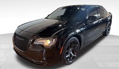 2022 Chrysler 300 S V6