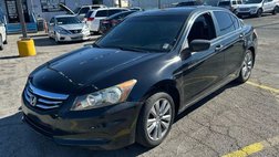 2011 Honda Accord EX