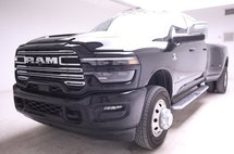 2025 Ram Ram Pickup 3500 Laramie