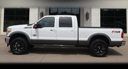2014 Ford Super Duty F-250 Lariat