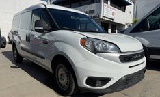 2022 Ram ProMaster City Base