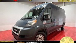 2019 Ram ProMaster 2500 159 WB