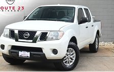 2016 Nissan Frontier SL