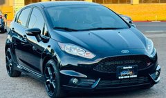 2019 Ford Fiesta ST