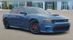 2020 Dodge Charger Scat Pack