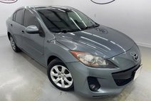 2013 Mazda MAZDA3 i SV