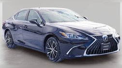 2024 Lexus ES 300h ES 300h