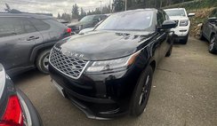 2019 Land Rover Range Rover Velar P250