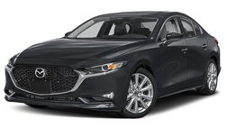 2025 Mazda MAZDA3 2.5 S Preferred