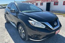 2015 Nissan Murano SL