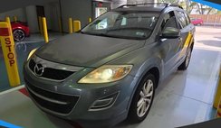 2011 Mazda CX-9 Grand Touring