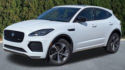 2024 Jaguar E-PACE P250 R-Dynamic SE