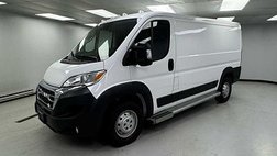 2023 Ram ProMaster 2500 136 WB