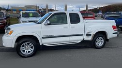 2003 Toyota Tundra SR5