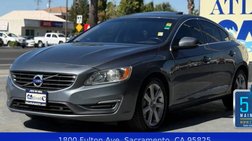 2016 Volvo S60 T5 Premier