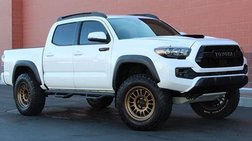 2018 Toyota Tacoma TRD Pro