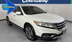 2015 Honda Crosstour EX-L V6