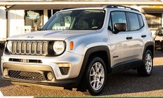 2019 Jeep Renegade Sport