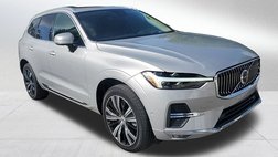 2022 Volvo XC60 B6 Inscription