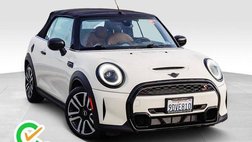 2023 MINI Convertible Cooper S