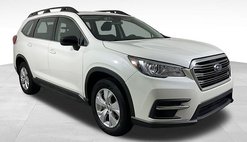 2022 Subaru Ascent Base