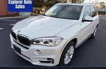 2014 BMW X5 xDrive35i