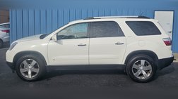 2010 GMC Acadia SLT-1