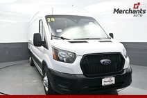 2024 Ford Transit 350