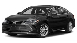 2021 Toyota Avalon Limited