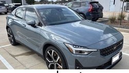 2023 Polestar 2 