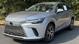 2023 Lexus RX 350 Premium