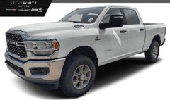 2024 Ram Ram Pickup 3500 Big Horn