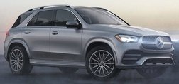2023 Mercedes-Benz GLE-Class GLE 350