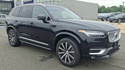 2024 Volvo XC90 B5 Core Bright Theme