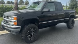 1997 Chevrolet C/K 1500 