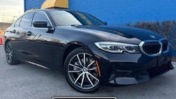 2020 BMW 3 Series 330i xDrive