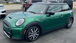 2022 MINI Hardtop Cooper S