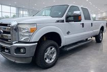 2011 Ford Super Duty F-250 XLT