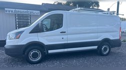 2016 Ford Transit 150