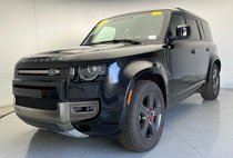 2021 Land Rover Defender 110 X