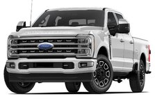 2023 Ford Super Duty F-250 Super Duty