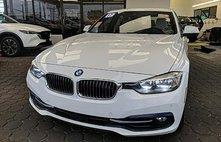2017 BMW 3 Series 330e iPerformance