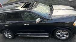 2011 Dodge Durango Citadel