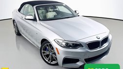 2016 BMW 2 Series M235i